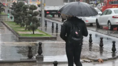 Gaziantep hava durumu - Gaziantep Hava Durumu: Gaziantep'te Kritik Saatler - Fırt...