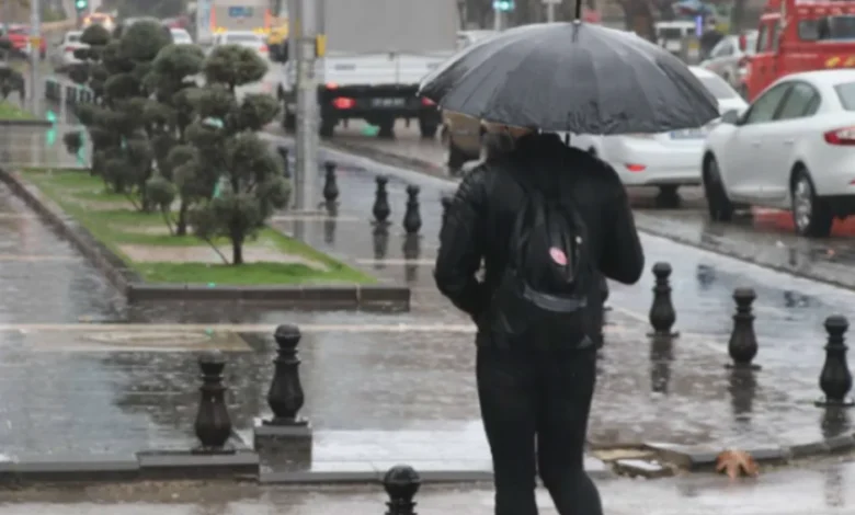 Gaziantep hava durumu - Gaziantep Hava Durumu: Gaziantep'te Kritik Saatler - Fırt...