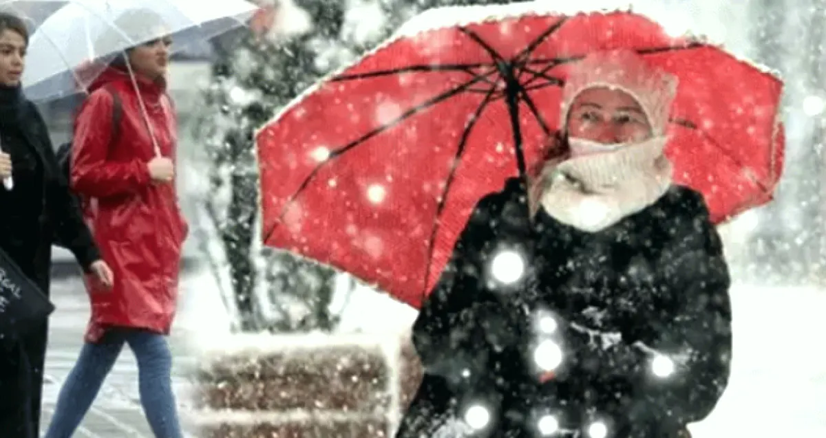 Gaziantep Hava: Planlar Bu Kez Değişti