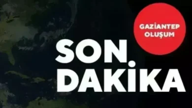 Ahmet Tabur vefatı - Gaziantep İş Dünyasında Acı Kayıp: Ahmet Tabur Vefat Etti