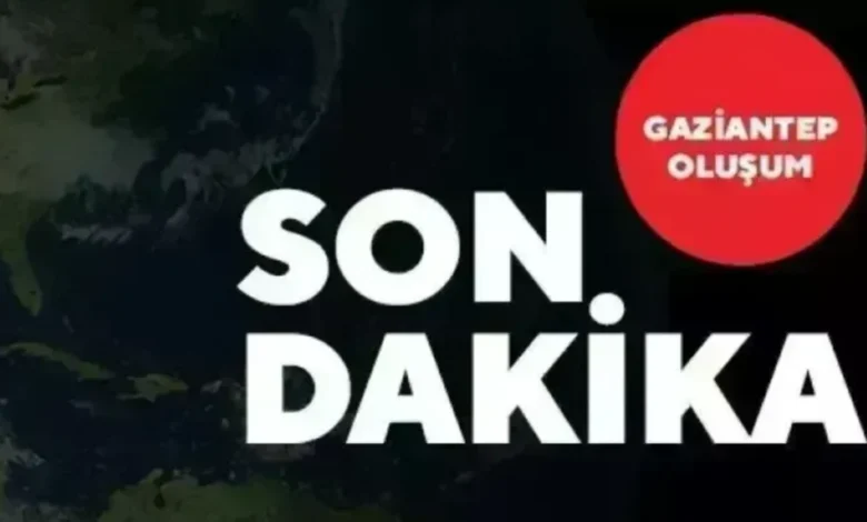 Ahmet Tabur vefatı - Gaziantep İş Dünyasında Acı Kayıp: Ahmet Tabur Vefat Etti