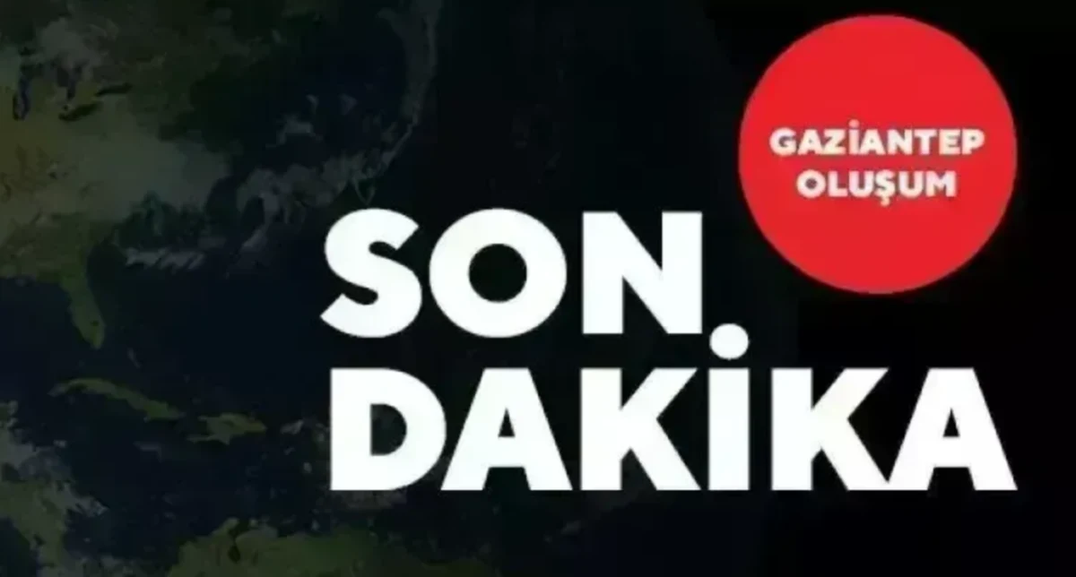 Gaziantep İş Dünyasında Acı Kayıp: Ahmet Tabur Vefat Etti