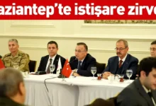 Gaziantep Kalkınma Vizyonu - Gaziantep Kalkınma Vizyonu Masada