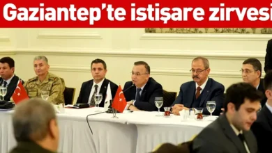 Gaziantep Kalkınma Vizyonu - Gaziantep Kalkınma Vizyonu Masada