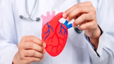 Gaziantep Kalp Sağlığı - Gaziantep Kalp Sağlığı: Riskler 30'lu Yaşlarda Başlıyor