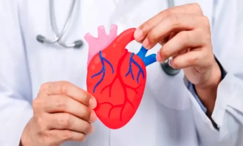 Gaziantep Kalp Sağlığı - Gaziantep Kalp Sağlığı: Riskler 30'lu Yaşlarda Başlıyor