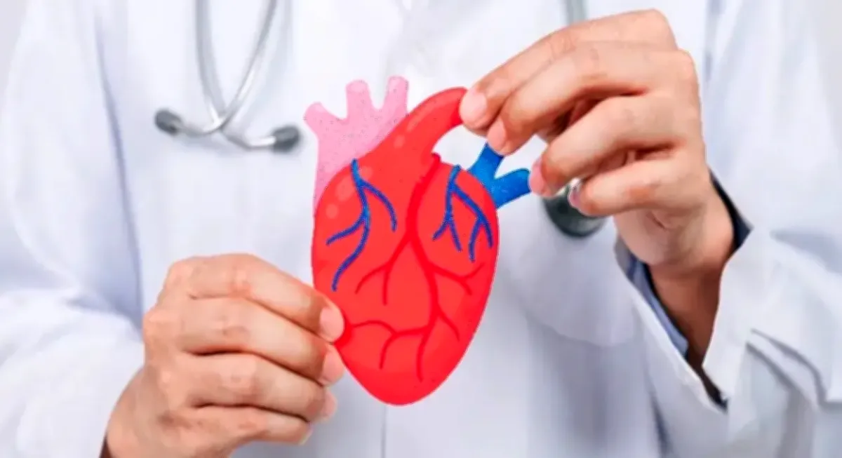 Gaziantep Kalp Sağlığı: Riskler 30'lu Yaşlarda Başlıyor