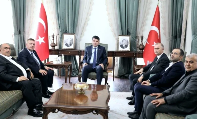 Gaziantep Kilis Ekonomi - Gaziantep Kilis Ekonomi Entegrasyonu