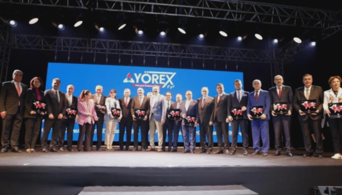 Gaziantep Lezzetleri Avrupa'da Tescillendi