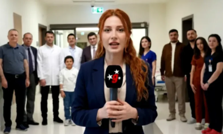 Gaziantep mikro cerrahi - Gaziantep Mikro Cerrahi: Gaziantep'te Mucize Ayak - Modar...