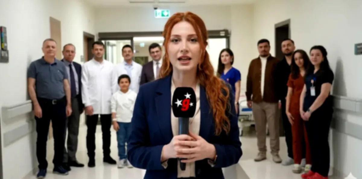 Gaziantep Mikro Cerrahi: Gaziantep'te Mucize Ayak - Modar...