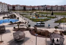 Gaziantep Bahar Hazırlıkları - Gaziantep Parkları Bahara Hazır: Yeni Botanik Alanı Geliyor