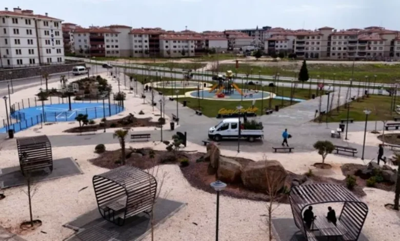 Gaziantep Bahar Hazırlıkları - Gaziantep Parkları Bahara Hazır: Yeni Botanik Alanı Geliyor