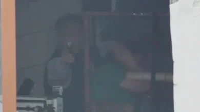 Gaziantep rehine krizi - Gaziantep Rehine Krizi: Dron Görüntüleri Ele Verdi