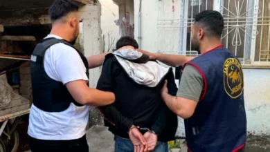 siber suç - Gaziantep Siber Suç: 12 Gözaltı