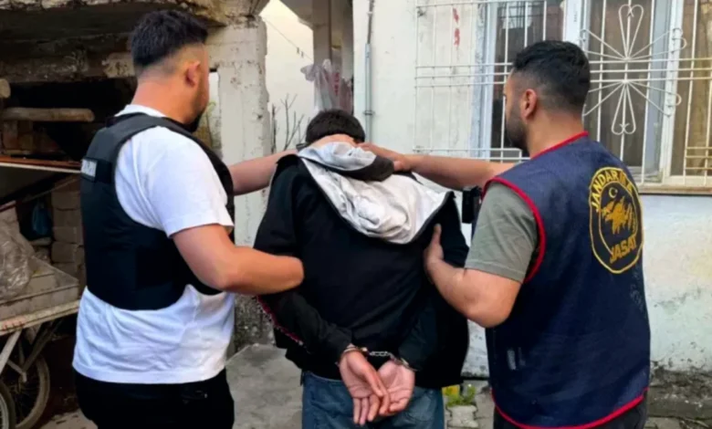 siber suç - Gaziantep Siber Suç: 12 Gözaltı