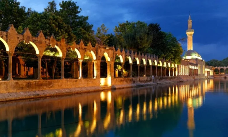 Gaziantep siyasetçi - Gaziantep Siyasetçisi: Vefa Yolu Açıldı