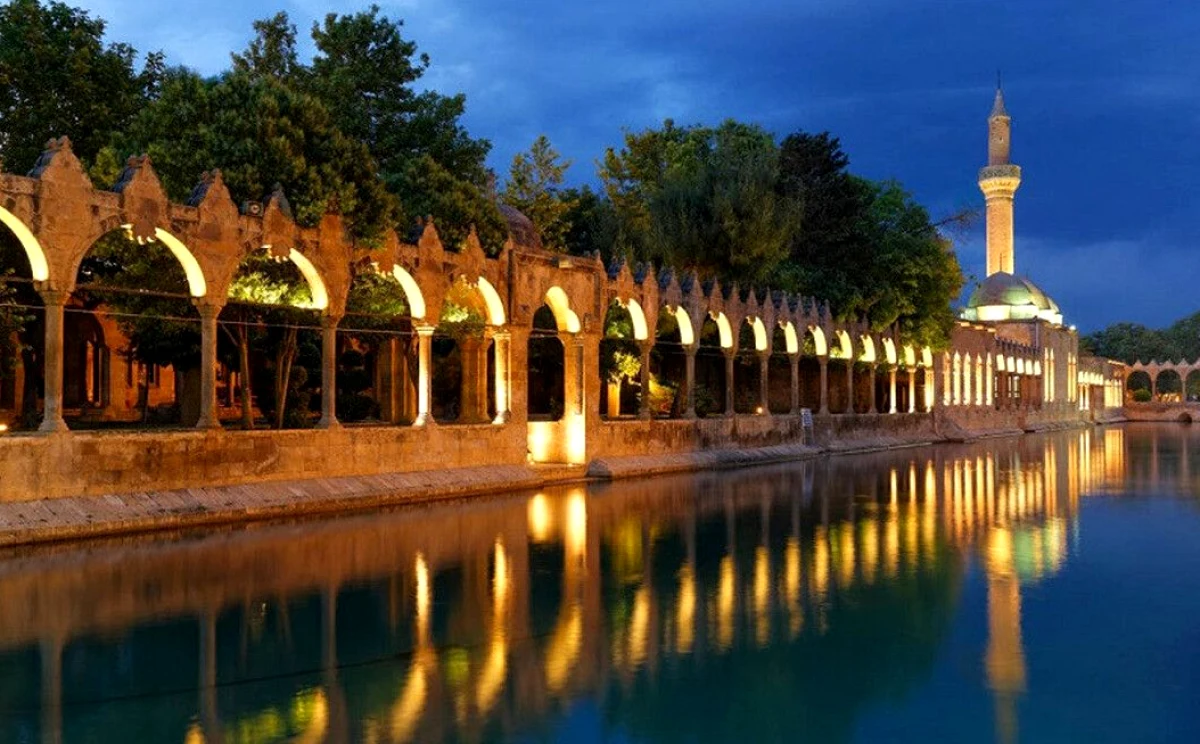 Gaziantep Siyasetçisi: Vefa Yolu Açıldı