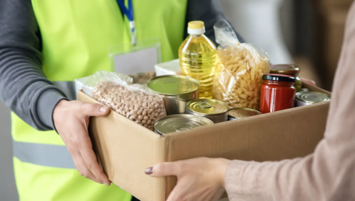 Gaziantep Sosyal Yardım: Destekler Herkes İçin