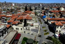 Gaziantep stresi - Gaziantep Stresi: 7. Sıra Trafik ve Ekonomi