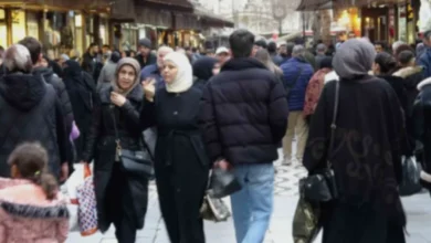 Gaziantep stresi - Gaziantep Stresi: Antep'te Hayat Zor Mu?