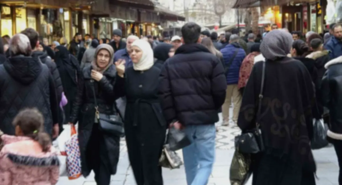 Gaziantep Stresi: Antep'te Hayat Zor Mu?