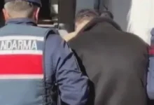 suç ağı - Gaziantep Suç Ağı Çökertildi: 41 Şüpheli Yakalandı