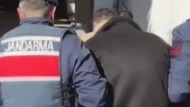 suç ağı - Gaziantep Suç Ağı Çökertildi: 41 Şüpheli Yakalandı