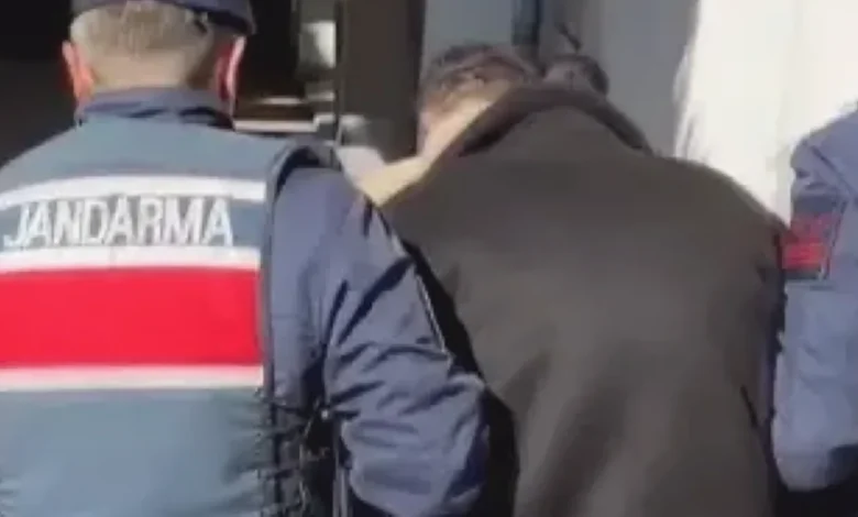 suç ağı - Gaziantep Suç Ağı Çökertildi: 41 Şüpheli Yakalandı