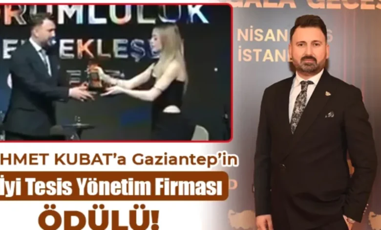 Gaziantep Tesis Yönetimi - Gaziantep Tesis Yönetiminde MK Başarısı: Sır Ne?