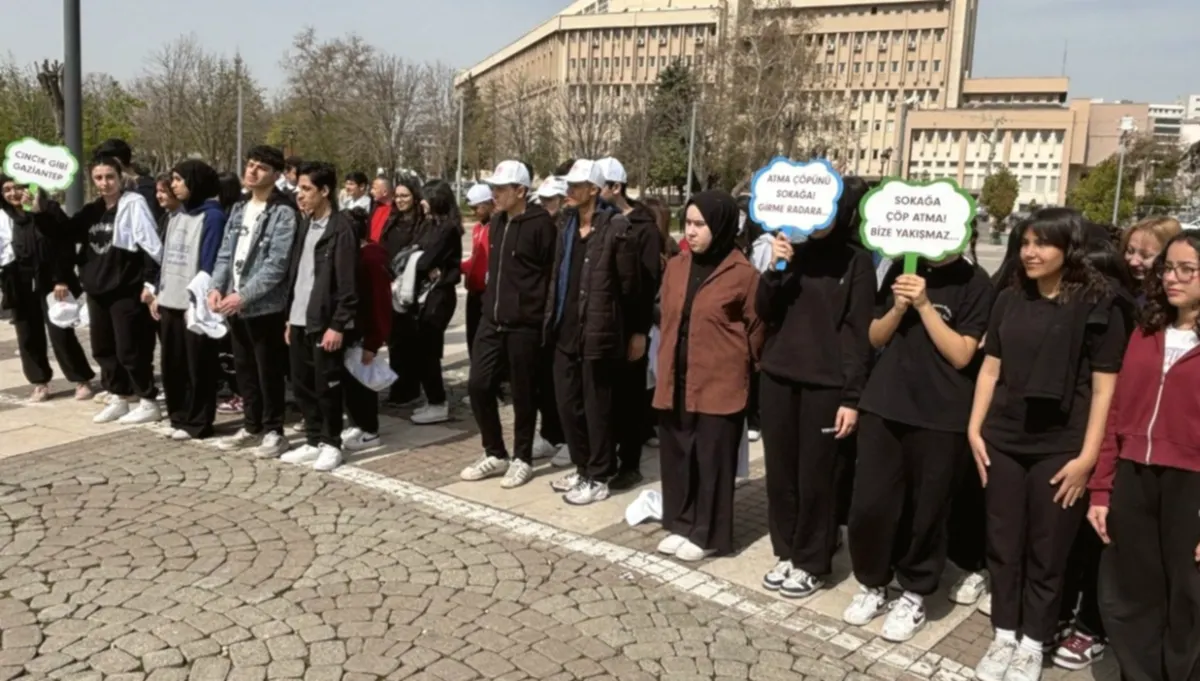 Gaziantep Turizm Potansiyeli: Cıncık Gibi Şehir Mi?