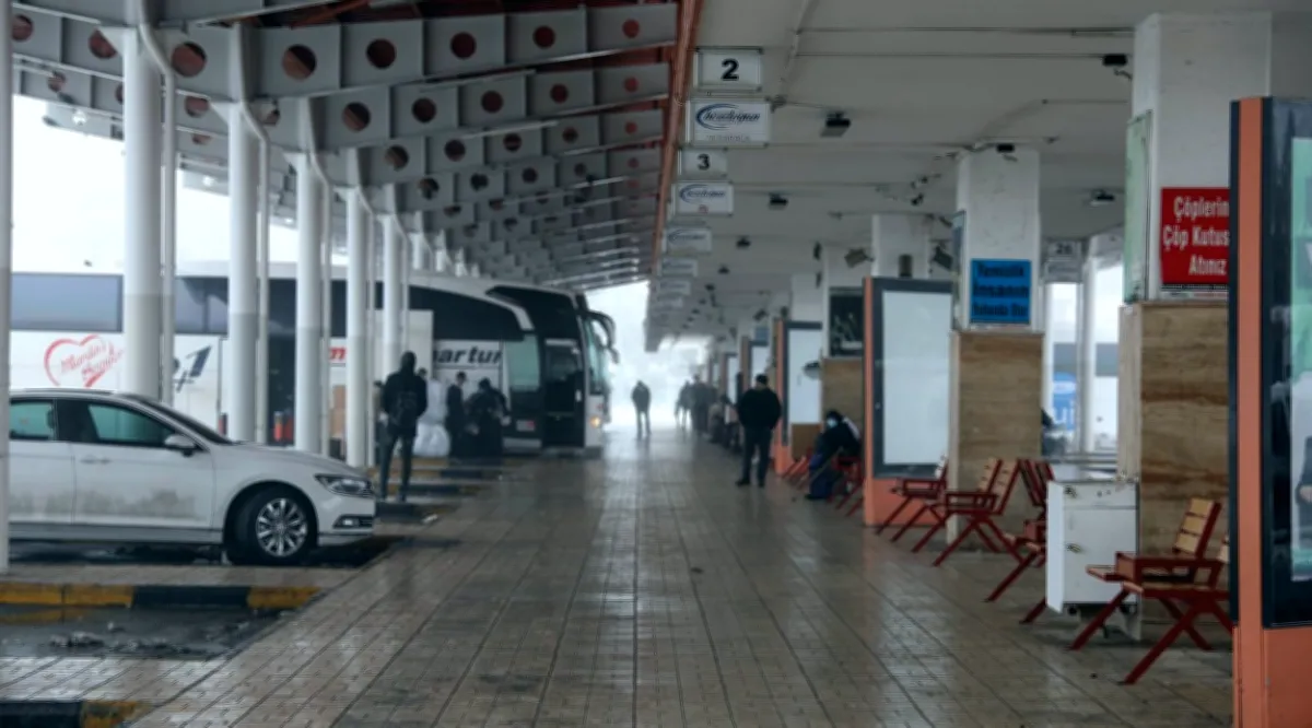 Gaziantep Ulaşım Ücretleri Güncellendi