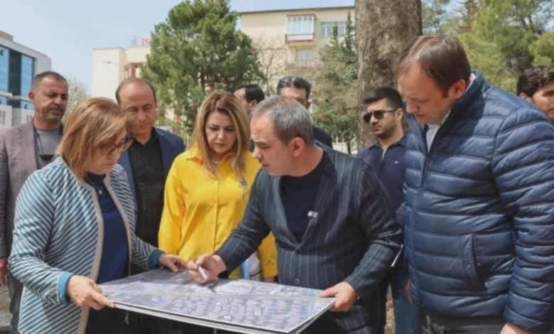 Gaziantep ulaşım düzenlemesi - Gaziantep Ulaşımı Rahatlıyor: Ana Arterler Yeniden Düzenl...