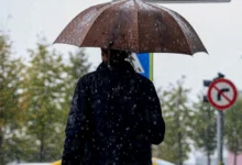 Gaziantep yağışlı hafta - Gaziantep Yağmur Bereketi: Yağışlı Hafta Başlıyor