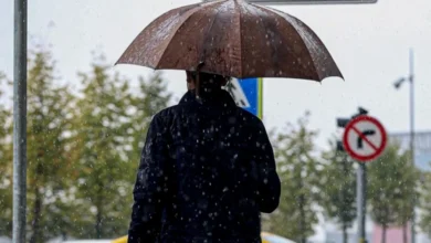 Gaziantep yağışlı hafta - Gaziantep Yağmur Bereketi: Yağışlı Hafta Başlıyor