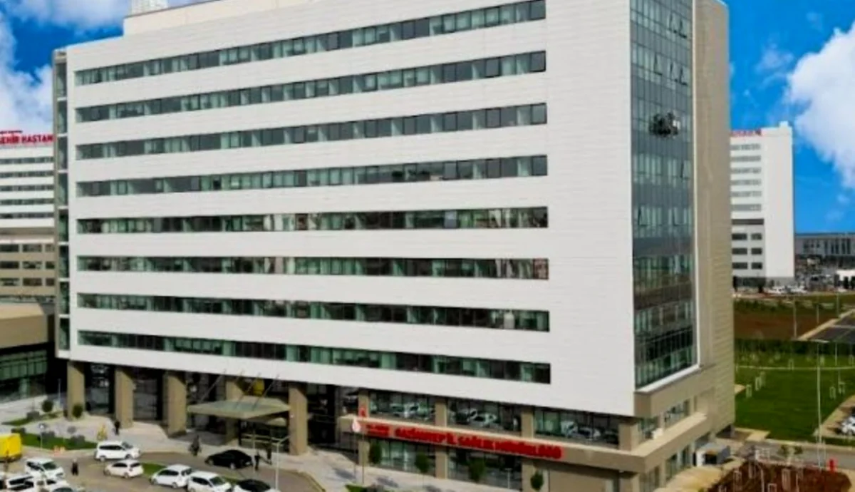 Gaziantep Yakıt Ihalesi: Sağlık İçin Motorin ve Adblue İh...