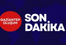 Gaziantep yolu feci kaza - Gaziantep Yolu Kan Ağladı: 3 Can Kaybı