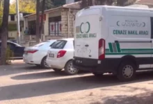 Gaziantep yolunda trajik son - Gaziantep Yolunda Trajik Son: Baba Oğul Vefat Etti