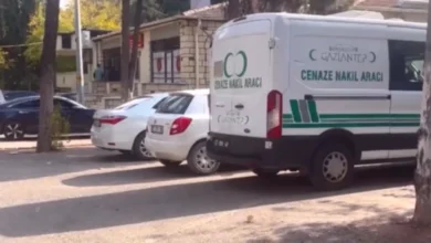 Gaziantep yolunda trajik son - Gaziantep Yolunda Trajik Son: Baba Oğul Vefat Etti