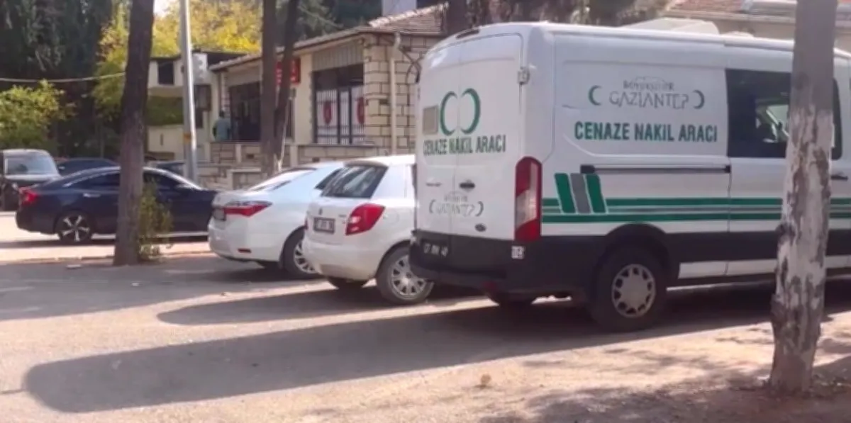 Gaziantep Yolunda Trajik Son: Baba Oğul Vefat Etti