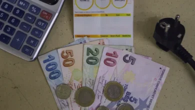 Gaziantep faturalar zam - Gaziantep Zam Şok: Faturalar Uçtu