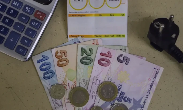 Gaziantep faturalar zam - Gaziantep Zam Şok: Faturalar Uçtu