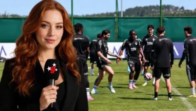 Beşiktaş Gaziantep - Gaziantep'e Beşiktaş Ateşi Düşüyor