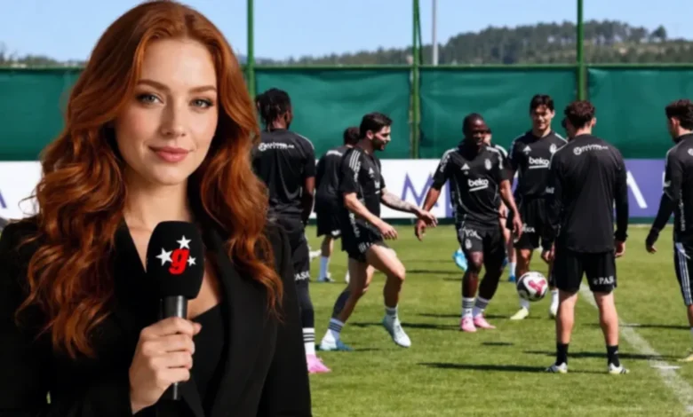 Beşiktaş Gaziantep - Gaziantep'e Beşiktaş Ateşi Düşüyor