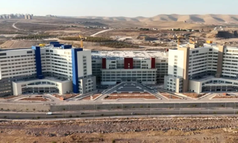 Gaziantep sağlık üssü - Gaziantep'e Sağlık Üssü Yaklaşıyor