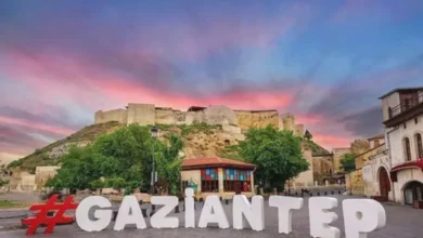 Gaziantep yatırım - Gaziantep'e Yatırım: Milyonlarca Lira Geliyor!
