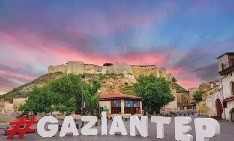 Gaziantep yatırım - Gaziantep'e Yatırım: Milyonlarca Lira Geliyor!