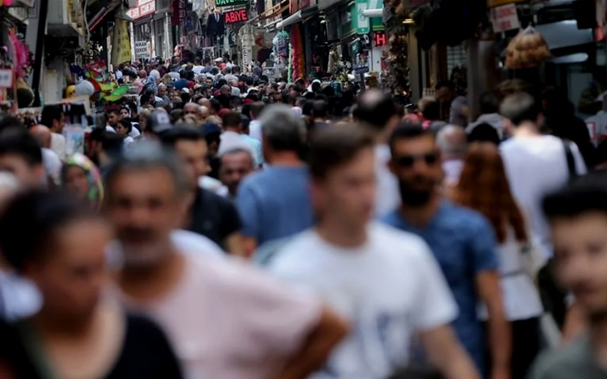 Gaziantep'in Çocukları: Geleceğin Kalesi