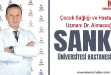 Gaziantepli Çocuk Doktoru - Gaziantepli Çocuk Doktoru: Nereye Gitti, Neden Döndü?