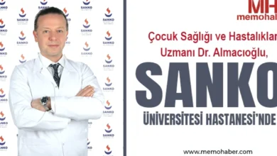 Gaziantepli Çocuk Doktoru - Gaziantepli Çocuk Doktoru: Nereye Gitti, Neden Döndü?